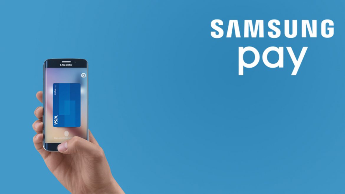 Samsung Pay está mejorando el rendimiento y la seguridad con dos nuevos parches recibidos en estos últimos 5 días.