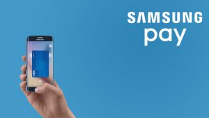 Samsung Pay está mejorando el rendimiento y la seguridad con dos nuevos parches recibidos en estos últimos 5 días.