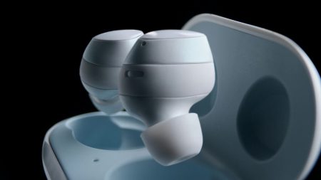 Samsung galaxy buds pro portada