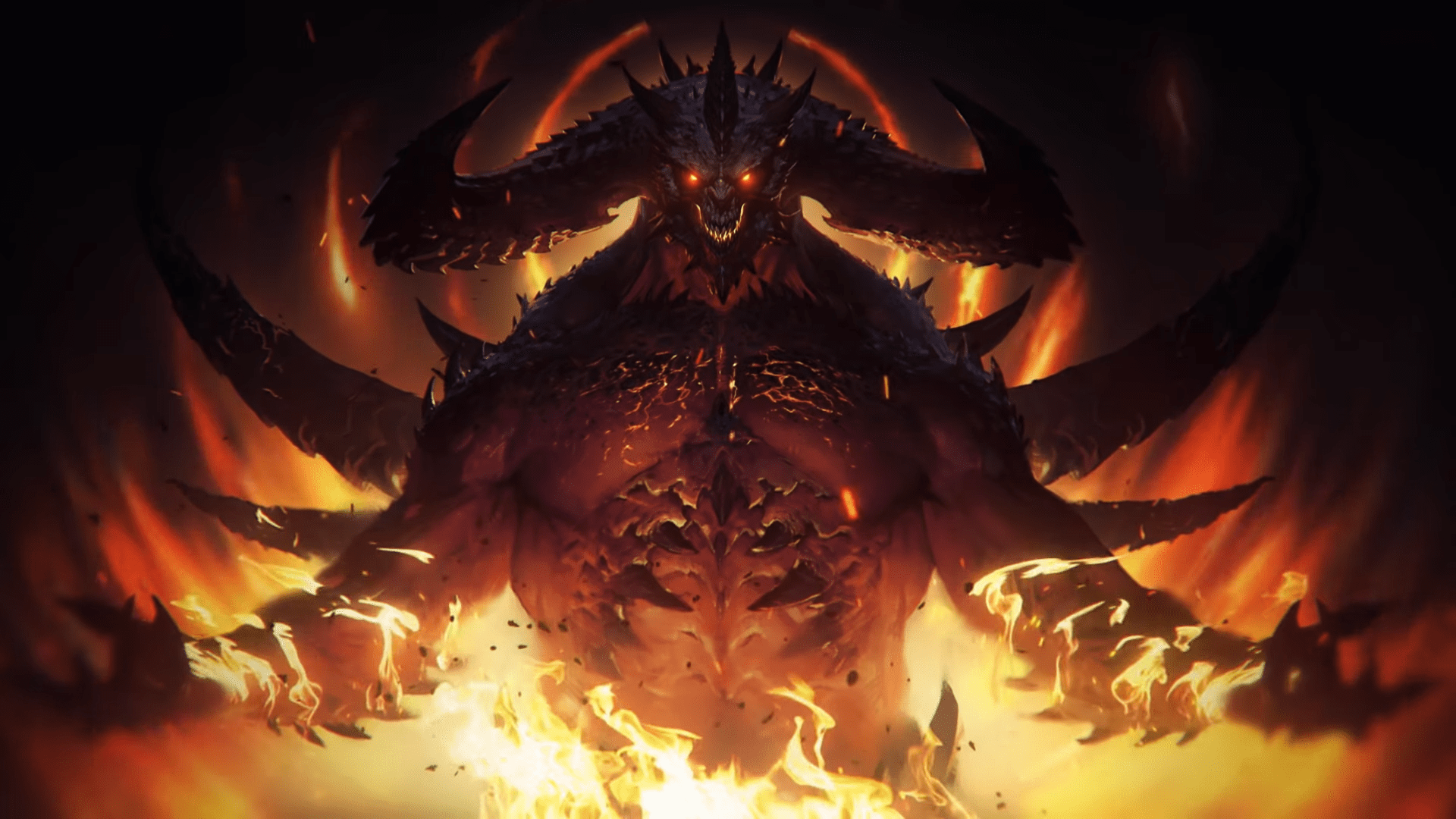 Diablo Immortal Inicia Su Primera Alpha En Australia Universo Samsung