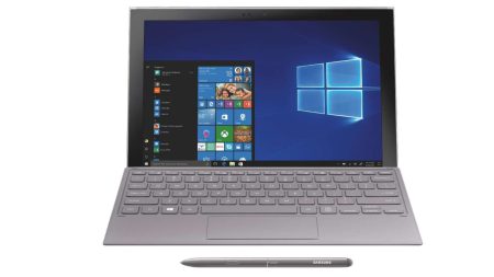 Galaxy Book