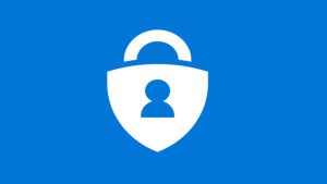 Microsoft Authenticator