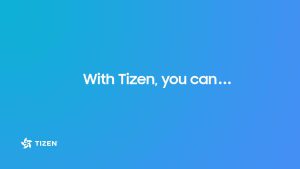 Tizen