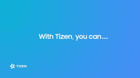 Tizen