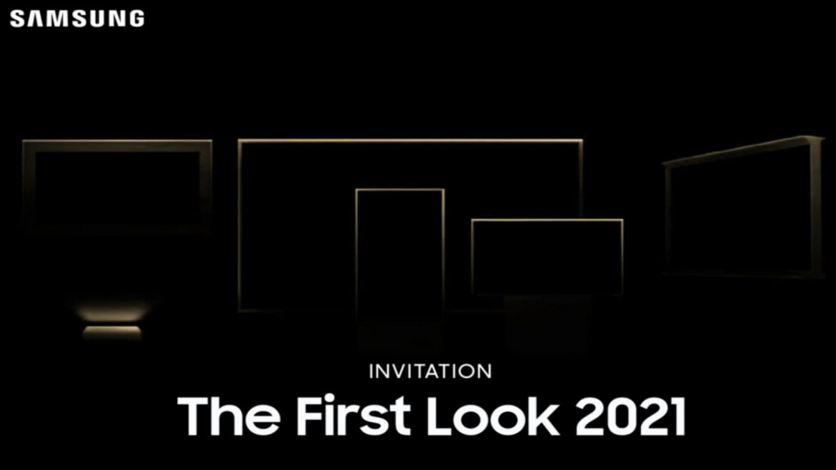 first look 2021,samsung first look 2021