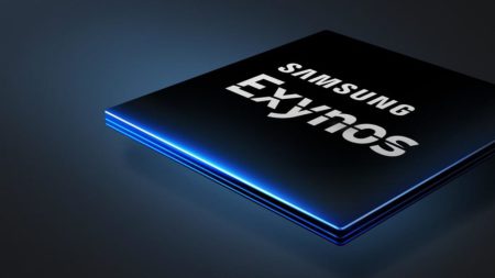 Exynos 2100