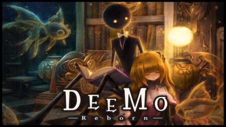 Deemo Reborn