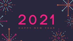 Feliz 2021