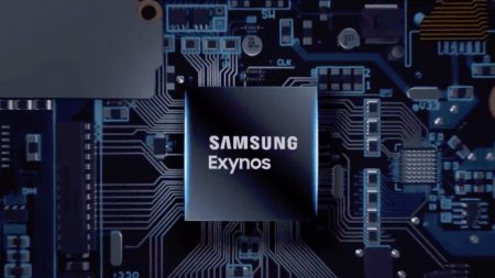 Exynos 2100 exynos 2200