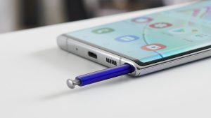 Galaxy note 10 De las 5.000 firmas necesarias, ya se han registrado más de 2.700 para traer de vuelta al Galaxy Note en 2022. One UI 4 Parche de seguridad