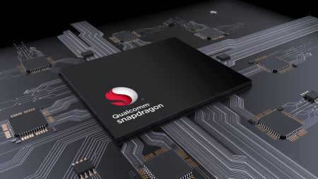 Snapdragon 8 Samsung