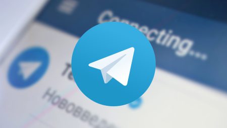 Telegram