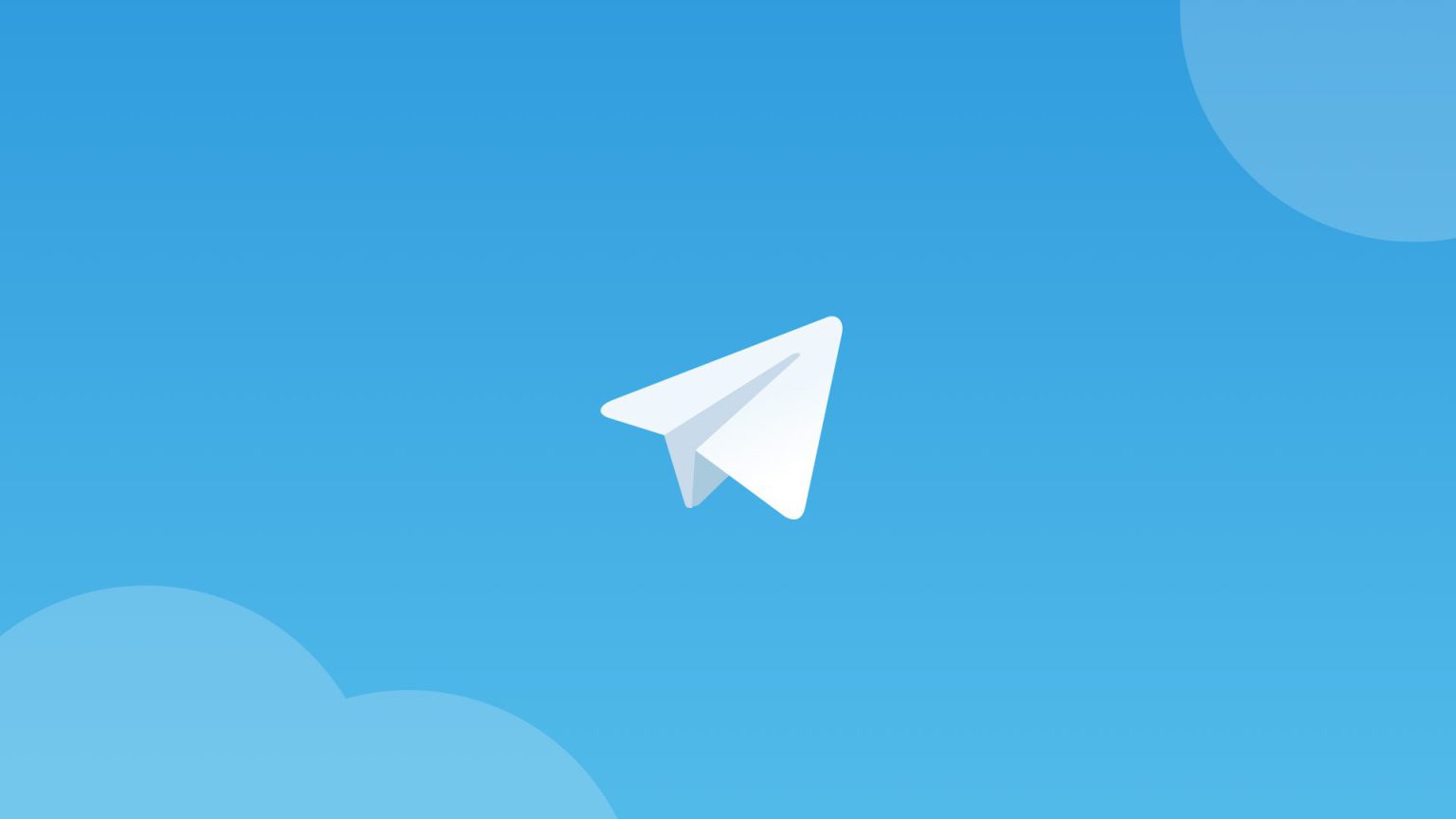 Telegram añade novedades para la usabilidad y la personalización en la última versión de la aplicación. Desde temas hasta confirmaciones de lectura.