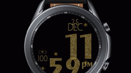 Watch Face