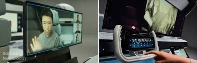 Digital Cockpit 2021