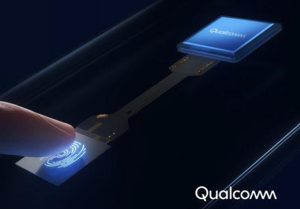 Qualcomm 3D Sonic Sensor Gen 2