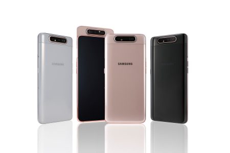 Galaxy a71