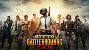 PUBG Mobile 2.0 - PUBG Mobile Lite