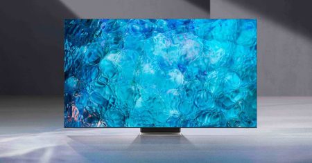 samsung nuevos TV