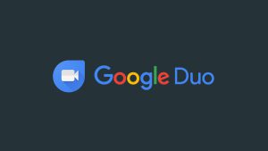 Google Duo Universo Samsung