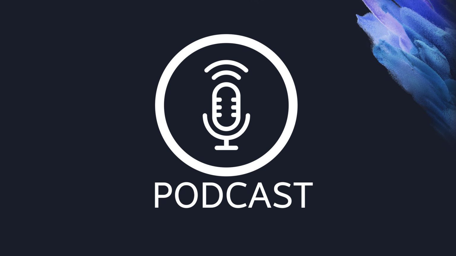 Podcast Universo Samsung
