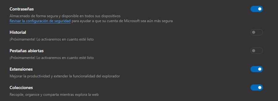 Microsoft Edge