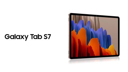 Galaxy Tab S7