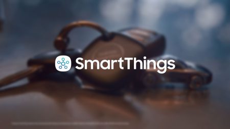 SmartThings