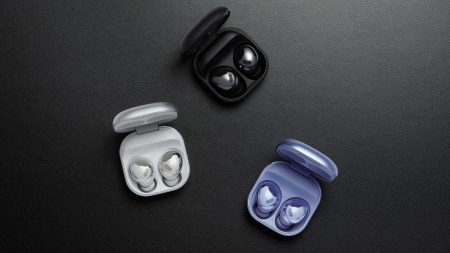 Galaxy Buds Pro - Samsung