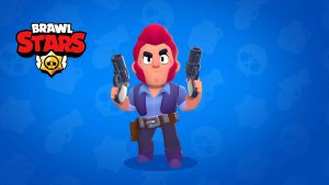 Brawl Stars - Portada