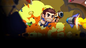 Jetpack Joyride 2 Juegos