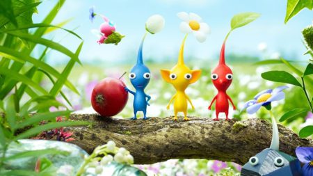 Pikmin