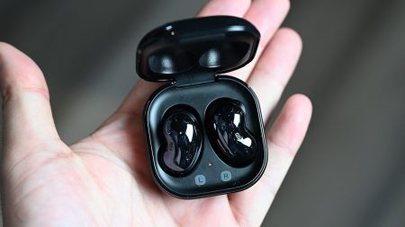 Samsung Galaxy Buds Live