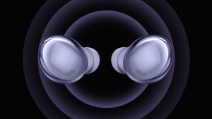 Samsung Galaxy Buds Pro - Galaxy Buds 2