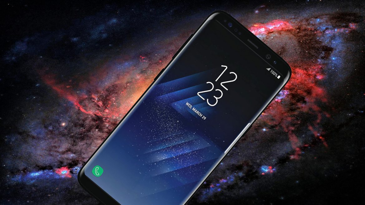 El Samsung Galaxy S8 y Galaxy S8+ entran en su ciclo final de actualizaciones y salen del anillo trimestral.
