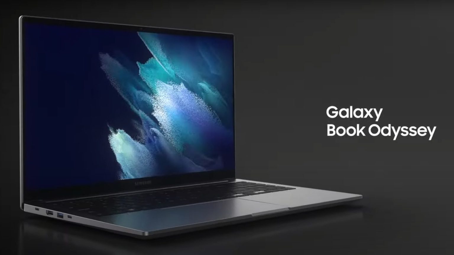 En el Unpacked de hoy, Samsung ha anunciado su nueva gama de portátiles Galaxy Book Pro, 360 y Odyssey. Esta es la lista de precios.
