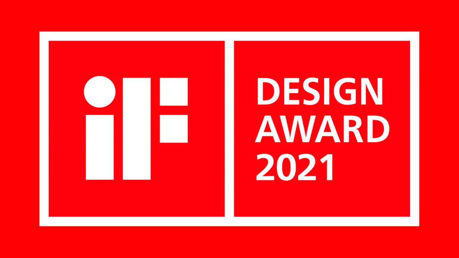 Samsung se marcha a casa con un buen puñado de premios al diseño, comunicación y excelencia en los iF Design Awards 2021.