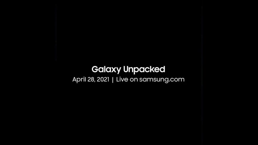 Samsung caldea el ambiente dejando un teaser que nos emplaza al próximo Unpacked para conocer al "Galaxy más potente".