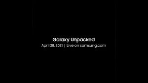 Samsung caldea el ambiente dejando un teaser que nos emplaza al próximo Unpacked para conocer al "Galaxy más potente".