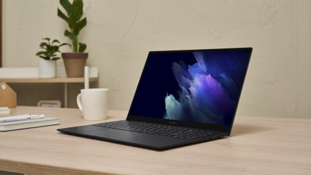 Galaxy Book Pro - Samsung