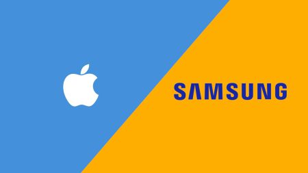 El ACSI Mobile Phones and Wireless Services Study 2020-2021 concluye que los teléfonos Samsung son más satisfactorios que los terminales de Apple.