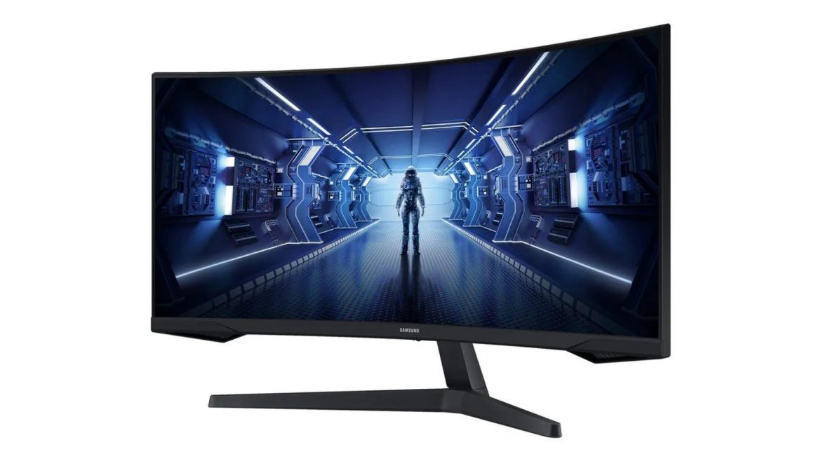 Tienes una nueva oferta en MediaMarkt para el monitor curvo gaming Samsung Odyssey G5. Aprovecha que es por tiempo limitado.