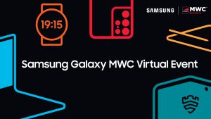 Te contamos fechas y horarios, así como sitios para poder disfrutar del evento en línea de Samsung en el Mobile World Congress 2021.