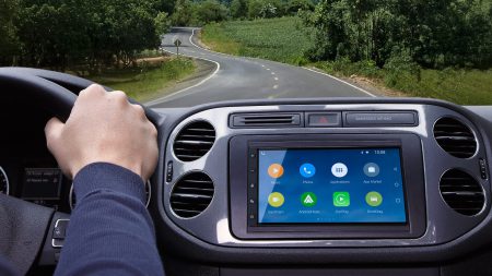 Android Auto