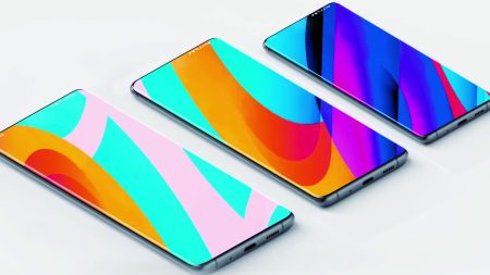 El Samsung Galaxy S22 es el deseo de todo fan de la marca, así es como se lo imagina la comunidad.