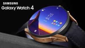 Galaxy Watch 4 - Universo Samsung