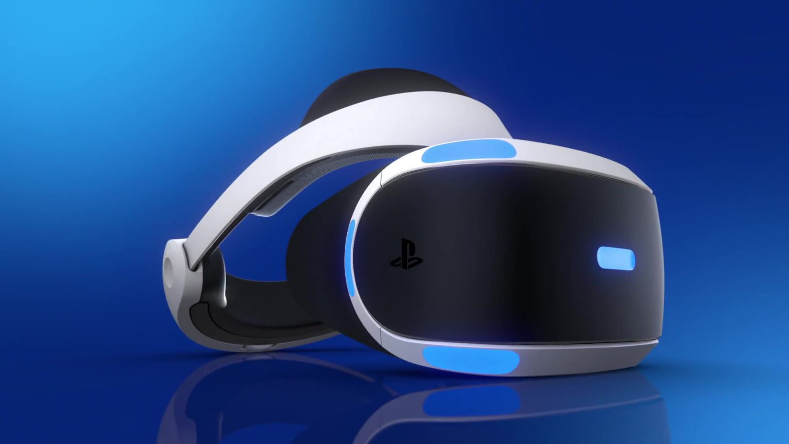 PlayStation VR - OLED Samsung