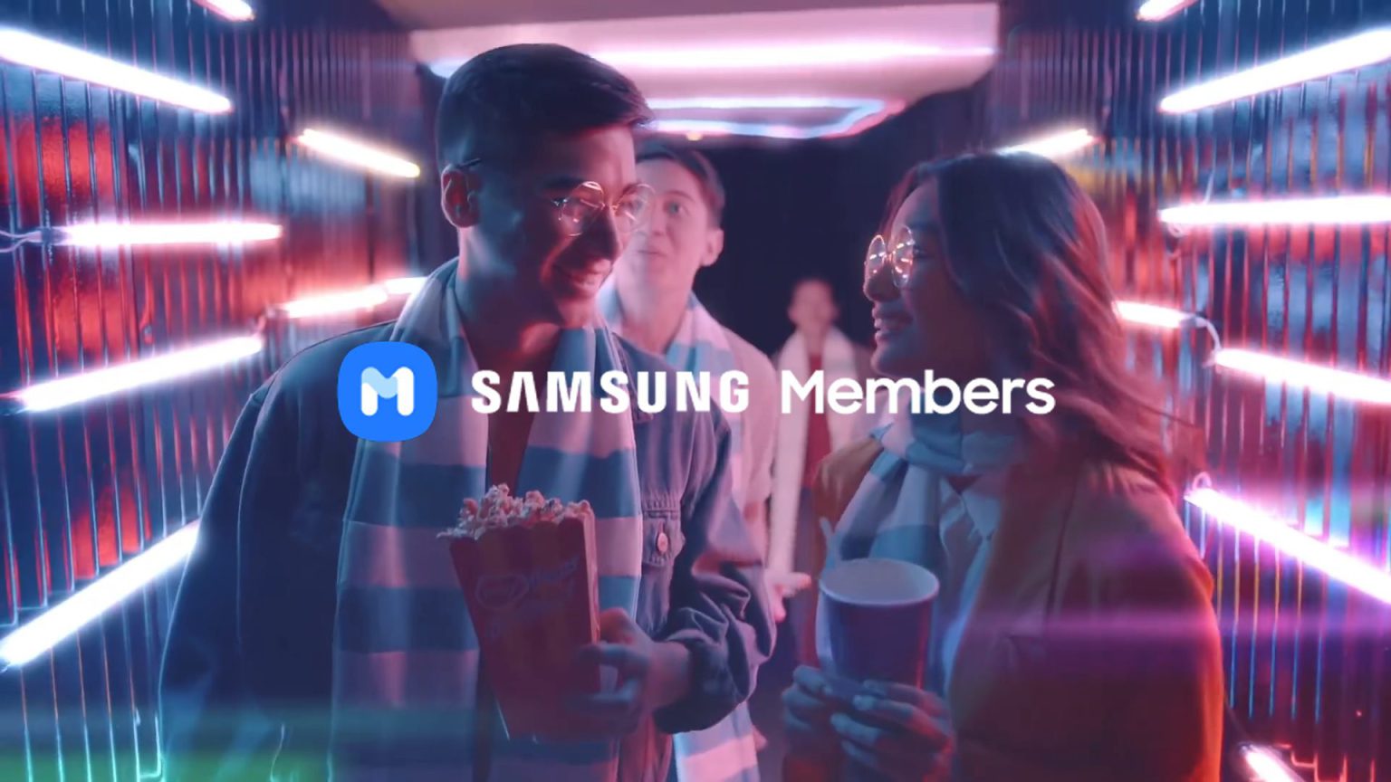 La app Samsung Members llevará a cabo tareas de mantenimineto el próximo día 8 de junio a las 1:00.