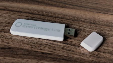 Tal y como habían avisado desde Samsung, los dispositivos compatibles con SmartThings de primera generación y SmartThing Link perderán su soporte.