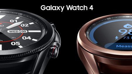 Galaxy Watch 4